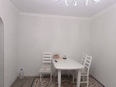 2 комнатная хрущевка: 2 комнаты, 44 м², Хрущевка, 1 этаж, Косметический ремонт