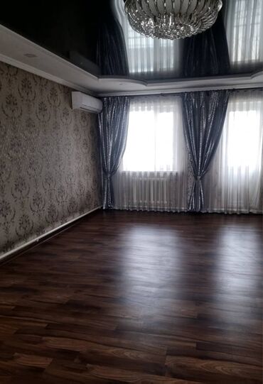 кызыл аскер пол дома: 150 м², 5 комнат, Утепленный, Теплый пол, Бронированные двери