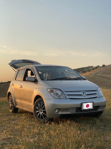 трос для машины цена: Toyota ist: 2003 г., 1.3 л, Автомат, Бензин, Хэтчбэк