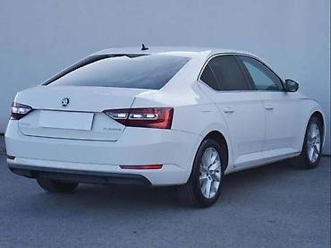 car for se: ŠKODA SUPERB III 1.4TSI - KOMPLETAN AUTO U DELOVIMA | Kompletan — 2