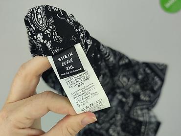 spódnice biegowe: Shein Curve, Spódnica damska, rozmiar 2XL — 4