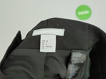 sklep h: H&M, Spódnica damska, rozmiar XS — 5