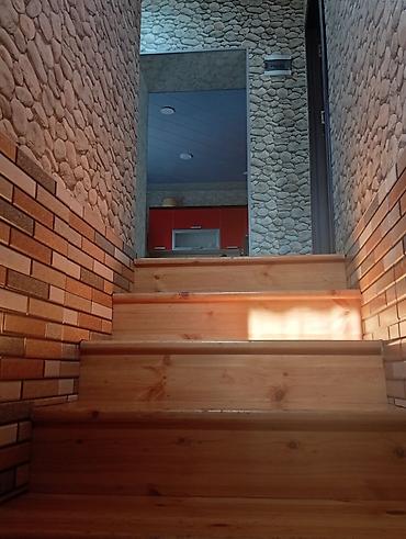 Günlük kirayə evlər: 100 kv. m, 3 otaqlı — 17