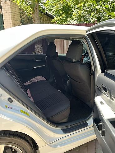 монитор на камри: Toyota Camry: 2012 г., 2.5 л, Автомат, Бензин, Седан — 7
