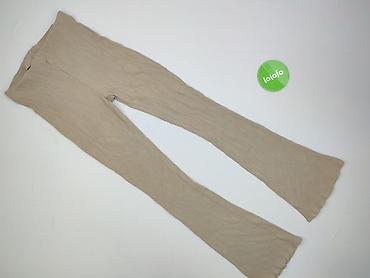 flexx buty: H&M, Spodnie materiałowe damskie, rozmiar S — 2