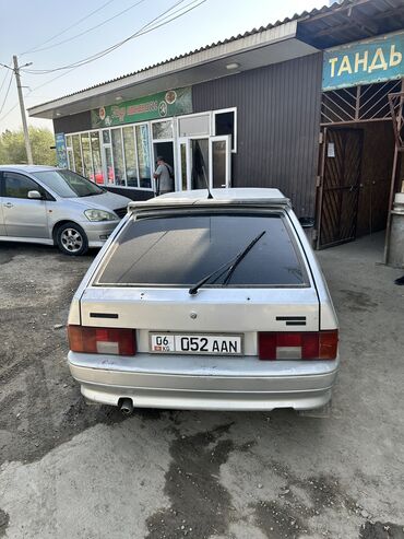 электроусилитель руля на ваз 2107 купить бу: ВАЗ (ЛАДА) 2114 Samara: 2004 г., 1.5 л, Механика, Бензин, Хетчбек