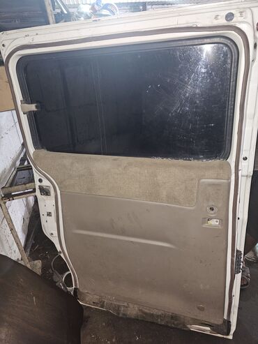 рычак хонда фит: Дверь Задняя правая Honda