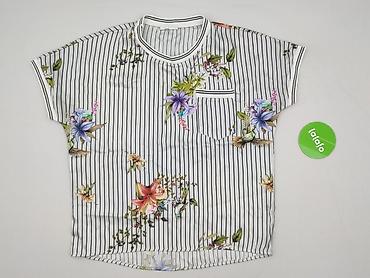 us polo: ITALY FASHION, Bluzka damska, rozmiar 4XL — 2