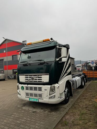 Грузовики: Грузовик, Volvo, Б/у at lalafo.kg Грузовики: Грузовик, Volvo, Б/у
