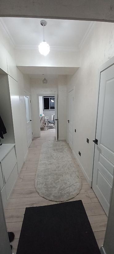 1 комната, 48 м², Пишпек Элитка, 9 этаж, Свежий ремонт