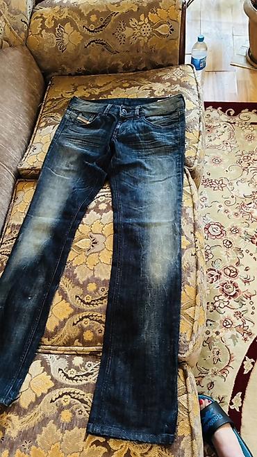 скини: Брендовые джинсы diesel, salsa,Bebe, juice couture, цена договорная — 5