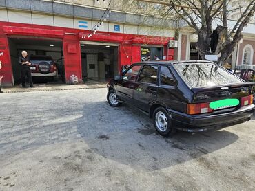 VAZ (LADA): Mawinda hec bir problem yoxdur tecili satilir barterde mumkundur — 17