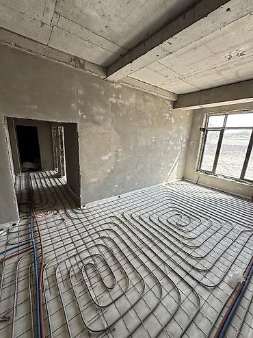103 серия: 2 комнаты, 67 м², Элитка, 1 этаж, Косметический ремонт — 1