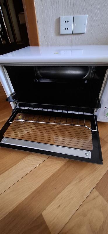 ucuz sobalar: Elektrik sobası Stolüstü, İşlənmiş — 2