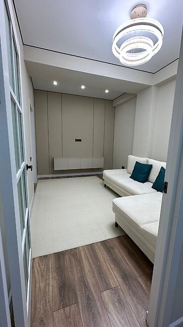 Продажа квартир: 3 комнаты, 60 м², Элитка, 6 этаж, Евроремонт — 1