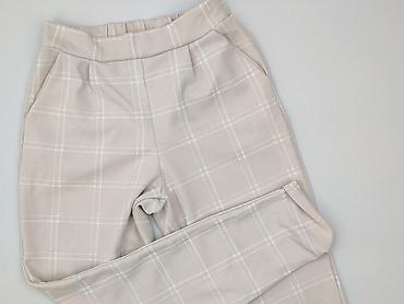 sheinside polska: Reserved, Spodnie materiałowe damskie, rozmiar M — 1