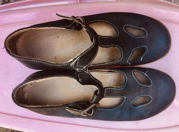 zenske gumene cizme sa krznom: Sandale, 40