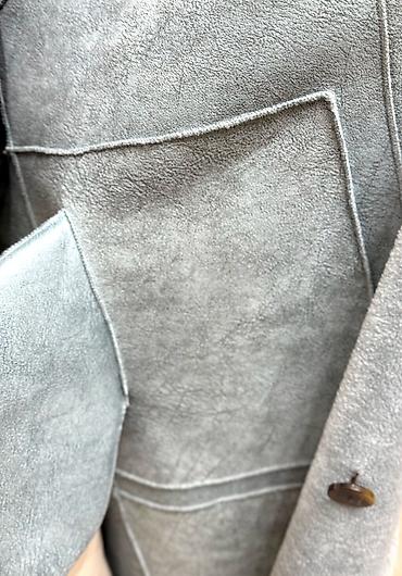 Пальто: Пальто, Зима, Длинная модель, L at lalafo.kg — 6 Пальто: Пальто, Зима, Длинная модель, L — 6