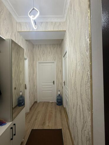 Yeni tikili: 2 otaqlı, Yeni tikili, 44 kv. m — 8