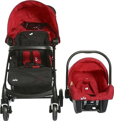 Uşaq arabaları: Klassik gəzinti arabası, Mothercare, İşlənmiş, Yaş: 30 ay, Ünvandan götürmə — 7