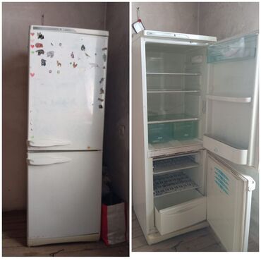 soyduclar: Холодильник