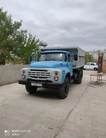 turbo az kamaz 43101: Motor 2.5 l, İşlənmiş