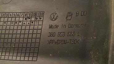 relej za svetla: MAGLENKE ZA VOLKSWAGEN PASSAT B5.5 | Maglenke za Passata B5+ — 3