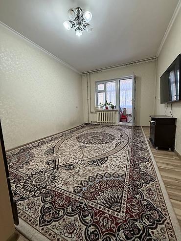 Продажа квартир: 2 комнаты, 60 м², 106 серия, 3 этаж, Косметический ремонт — 1