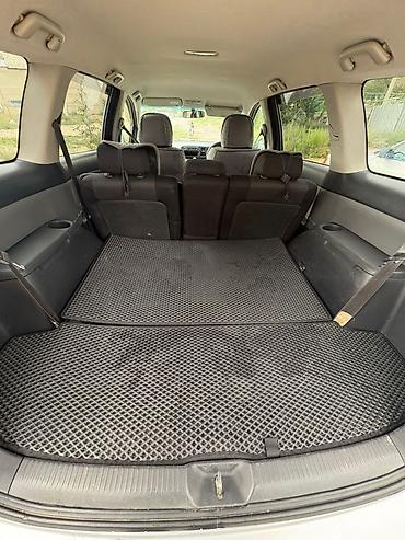 abs prius: Toyota WISH: 2004 г., 1.8 л, Автомат, Бензин, Минивэн — 3