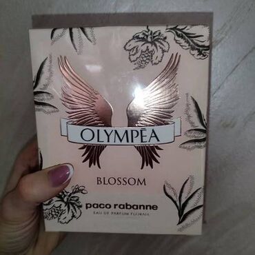 parfemi po brojevima: Women's perfume, Replica