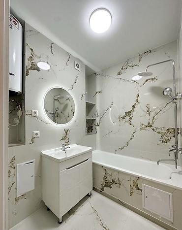 Продажа квартир: 2 комнаты, 78 м², Элитка, 2 этаж — 8