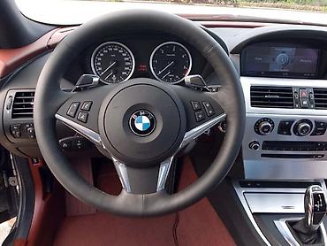 17 x 600: VOLAN ZA BMW SERIJA 6 OD 2003. DO 2010. GOD — 1