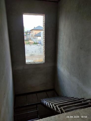 Продажа коттеджей и домов: Продаётся дом под псо в Рухий Мурас 2 Участок: 4сот Общая площадь — 2