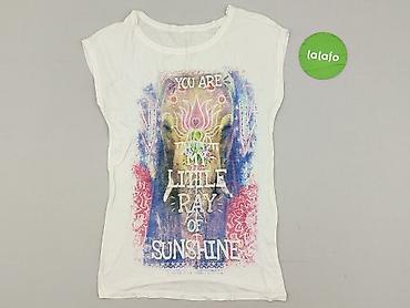 blue shadow poland: T-shirt damski, rozmiar S — 2