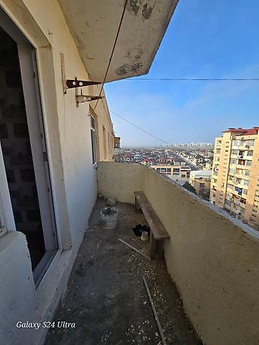 Köhnə tikili: Bakı, Hövsan qəs., 2 otaqlı, Köhnə tikili, m. Əhmədli, 60 kv. m — 5