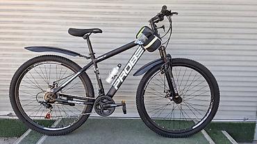 Горные велосипеды: Горные велосипеды на выбор Мы находимся рядом с мкр.Аламедин1, по — 2