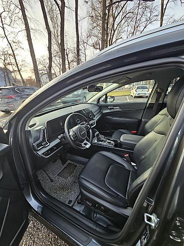 Kia: Kia Sportage: 2023 г., 2 л, Автомат, Газ, Кроссовер — 8