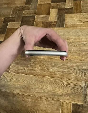 iphone 11 pro 128: IPhone 11, Б/у, 128 ГБ, Белый, Зарядное устройство, Чехол, Кабель, 78 % — 7