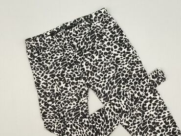 legginsy push up gym glamour: Janina, Лосини розмір L