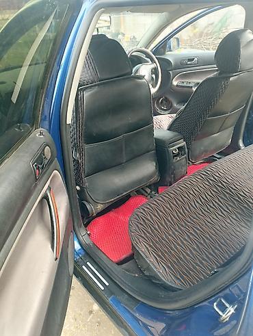 Volkswagen: Volkswagen Passat: 2004 г., Универсал at lalafo.kg — 5 Volkswagen: Volkswagen Passat: 2004 г., Универсал — 5