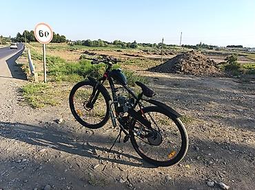 trek marlin 4: Yeni Şəhər velosipedi Bergamont, 29", sürətlərin sayı: 10, Ünvandan götürmə — 2