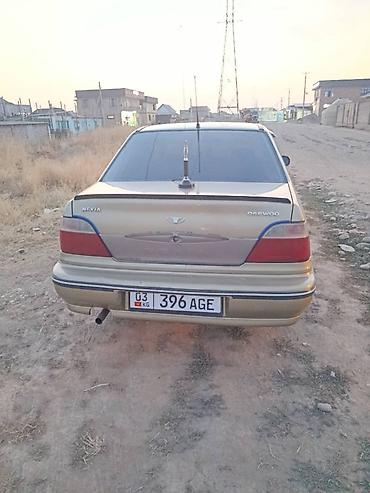 Daewoo: Daewoo Nexia: 2006 г., 1.7 л, Ручные, Бензин, Седан — 2