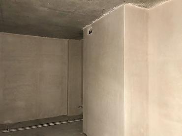 Штукатурка, шпаклевка: Механизированная штукатурка стен eToUroven Профессиональная отделка — 9