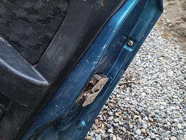 prius oyuncaq masin: Satılır: 015 qapısı (ön sağ tərəf) - Rəng: mavi - Tam komplekt — 4