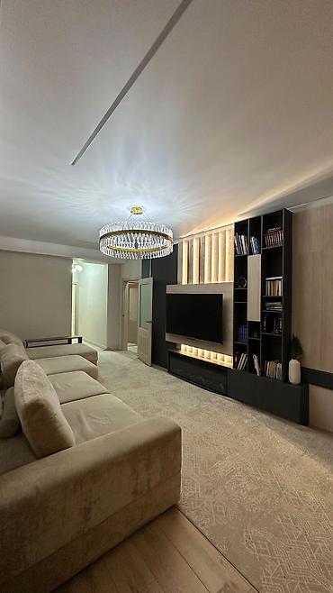5 комнат, 145 м², 11 этаж