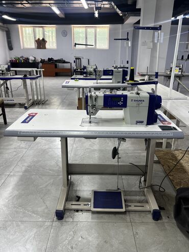 Оверлочные машинки: 4-нитка, В наличии, Самовывоз — 4