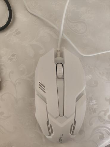 sicanlari nece mehv etmek olar: T-WOLF TF230 simli oyun klaviatura və siçan dəsti - Brend/model — 2