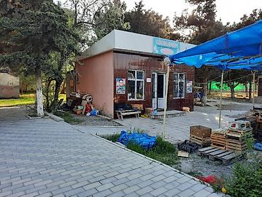 Kommersiya daşınmaz əmlakının satışı: Tecilli satilir!!!!Sumqayit9mkr "aygun"m/e yanindayolun kenarinda — 3