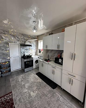 Үйлөрдү сатуу: 3 бөлмө, 89 м², 3 соток, Сокулук, Кыймылсыз мүлк агенттиги — 9