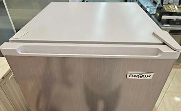 Soyuducular: Soyuducu mini soyuducu eurolux model: rf 105 i̇qli̇m növü:st/n — 13